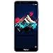 Price comparison product image Honor 7X - 4GB+64GB, Dual Sim, Dual Camera 16+2MP, 5.93”Full View Display, SIM-Free Smartphone – UK Official Device - Blue