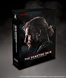  Metal Gear Solid V: The Phantom Pain - Special Edition [PS4][Importación Japonesa]