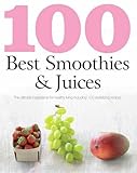 Image de 100 Best Recipes: Smoothies and Juices (Love Food)