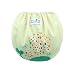Alva Baby New Positioning Design 2pcs Pack Big One Size Reuseable Washable Swim Diapers ZSWD02-04-EU