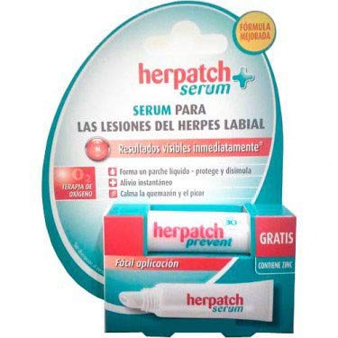 Herpatch parche liquido