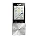 Produktbild Sony NWZ-A15 High-Resolution Walkman mit 16GB Bluetooth NFC/SD Speicherkarte-Slot silber