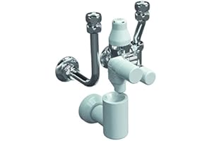 SYR Sicherheitsgruppe 324 KV 40 für Elektrospeicher bis 200 l, mit Druckminderer