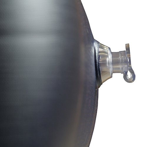 10T Velo Single – Standard-Luftbett Luftmatratze Velours-Liegefläche 192x77x24cm - 11