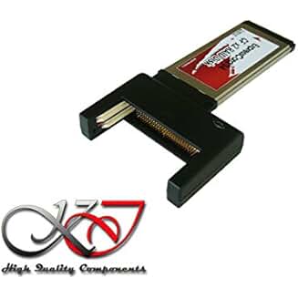 Suchergebnis auf Amazon.de für: expresscard 54 ssd