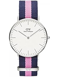 DANIEL WELLINGTON - Reloj Daniel Wellington WINCHESTER Ref DW00100049-Ø36-SV-otan