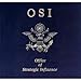 Produktbild Office of Strategic Influence by Osi (2010-09-28)