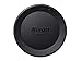 Price comparison product image Nikon BF-N1 Digital camera Black lens cap - Lens Caps (Black, Digital camera, Nikon Z 6, Z 7)
