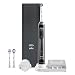 Oral-B 8000 Genius Electric Rechargeable Toothbrush, Black RS.26158.00