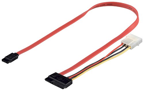 HDD S-ATA Kabel 0.50m