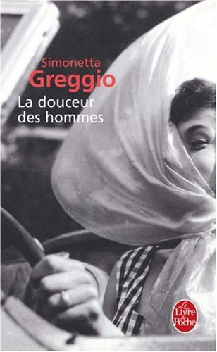 couverture de : La douceur des hommes