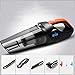 Produktbild AA--car vacuum cleaner WXXCQ Auto Staubsauger aufblasbare Pumpe leistungsstarke Auto kleines Auto nach Hause hohe Leistung Vier in Einem / 22 Zylinder/Auto Digitalanzeige