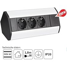 Suchergebnis auf Amazon.de für: steckdosenleiste küche