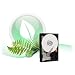 Produktbild Western Digital WD30EZRX Green 3TB interne Festplatte (8,9 cm (3,5 Zoll), 5400 rpm, 2ms, 64MB Cache, SATA III)