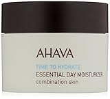 AHAVA Essential Day Moisturiser Combination Skin 50 ml