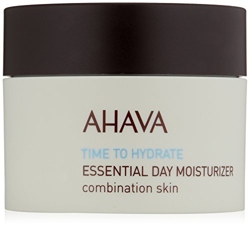 AHAVA Essential Day Moisturiser Combination Skin 50 ml