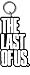 Produktbild GB Eye "The Last of Us" Logo Key Ring, Mehrfarbig