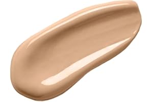 ÊB ÊTRE BELLE Time Control Anti Aging Make-up + Concealer; être belle Cosmetics; feuchtigkeitsspendender Concealer + Anti-Aging Make-up in TC Nude Cream TC Warm Beige