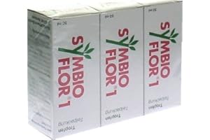SYMBIOPHARM GMBH SYMBIOFLOR 1 Suspension 3X50 ml