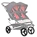 Mountain Buggy Duet 10 Aerotech Wheels (Set of 4) by Mountain Buggy