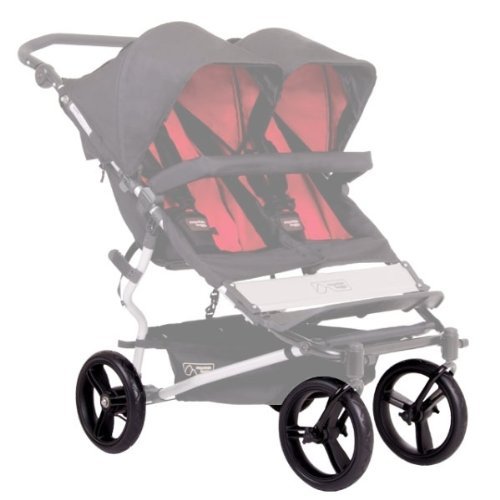 Mountain Buggy Duet 10 Aerotech Wheels (Set of 4) by Mountain Buggy
