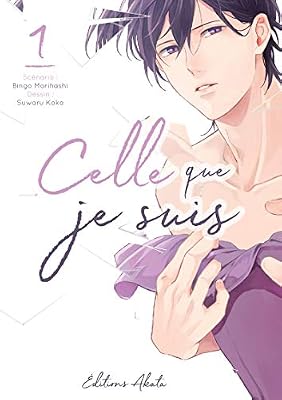 Akata Celle que je suis - tome 1 (01)