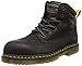 Price comparison product image Dr. Martens Unisex Adults' Hynine St Safety Shoes, (Black 001), 11 (46 EU)