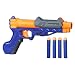 Produktbild Hasbro Nerf N-Strike sharpfire Delta Blaster