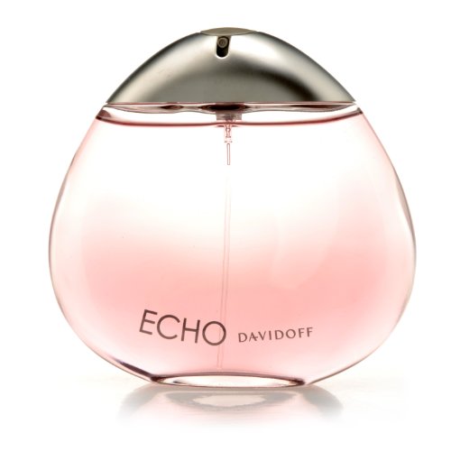 Davidoff Echo Woman, femme/woman, Eau de Parfum, 1er Pack (1 x 100 ml) - 6