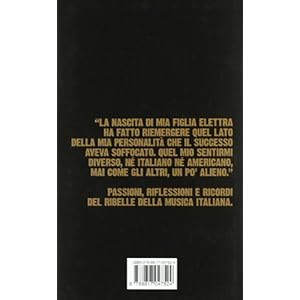 Spostare l'orizzonte. Come sopravvivere a quarant'anni di vita rock