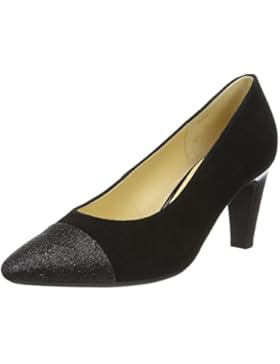 Gabor Shoes Damen Fashion Pumps 65.152