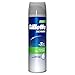 Gillette Series Sensitive Skin Shaving Foam with Aloe, 250ml
