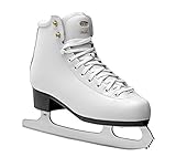 Professionelle, vorgeschliffene Kunstlaufschiene aus Carbon-Stahl mit Zacken