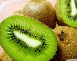 100 KIWI FRUIT Kiwi Actinidia Vine Seeds (Kiwifruit / Hardy Kiwi / Tara Vine / Yang Tao / Chinese Gooseberry / Chinese Strawberry) by Seedville