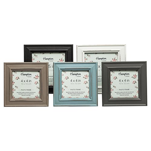 Hampton Frames PAL301955W Bilderrahmen - 5