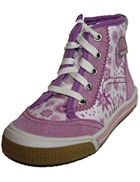 Richter 42.1150 Kinderschuhe Mädchen Stiefeletten