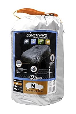 XL Perform Tool 551111 Bâche de Protection Auto, Taille M