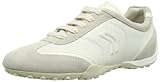  Geox Damen D SNAKE X Sneakers, Elfenbein (OFF WHITEC1002), 39 EU