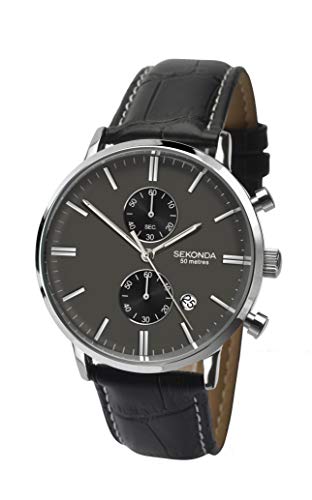 relojes Sekonda con cronógrafo