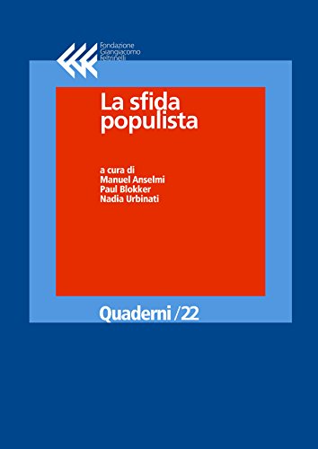 AA.VV. - La sfida populista (2018)