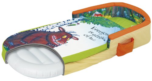 Mein erstes Readybed Der Grüffelo - 5