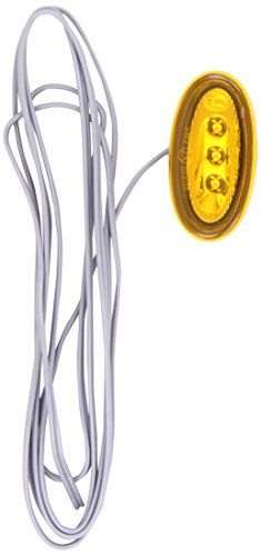 Preisvergleich Produktbild HELLA 2PS008138001 Seitenmarkierungsleuchte