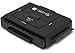 Produktbild Techly Adapter USB 3.0 zu SATA/IDE iusb3-adapt