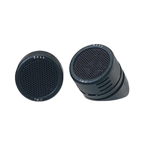 Boss *TW17* Micro dome tweeters tw17b RS.4899 (30.00% Off) - Amazon