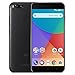 Price comparison product image Xiaomi Mi A1 4G 32GB Dual-SIM black EU