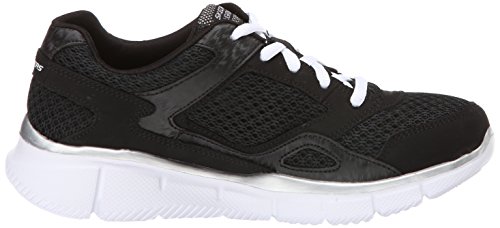 Skechers Equalizer Jungen Sneakers - 7