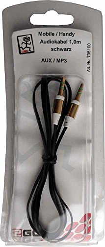 2GO-795100A-AUXMP3-Audio-Cable