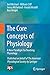 Produktbild The Core Concepts of Physiology: A New Paradigm for Teaching Physiology