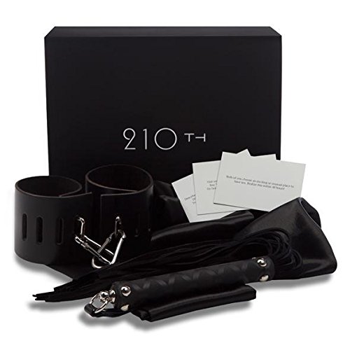 Preisvergleich Produktbild 210th - Erotic Box Shades