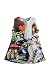 Small Girls Cotton one piece frock by Abito scoo22 RS.325.00